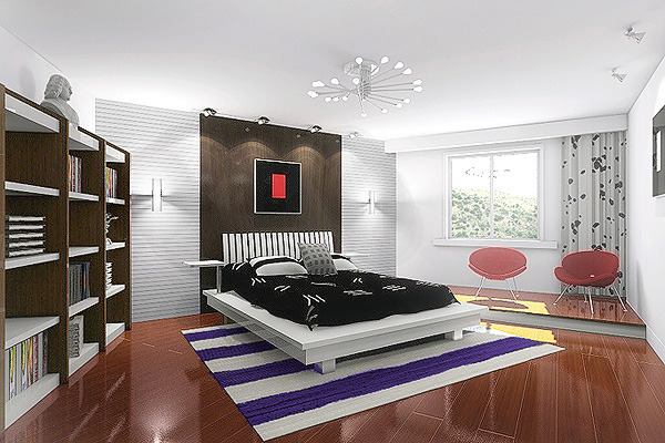 Vibrant Visuals: Unleashing the Power of Dynamic Graphics - BIM,Revit中文網